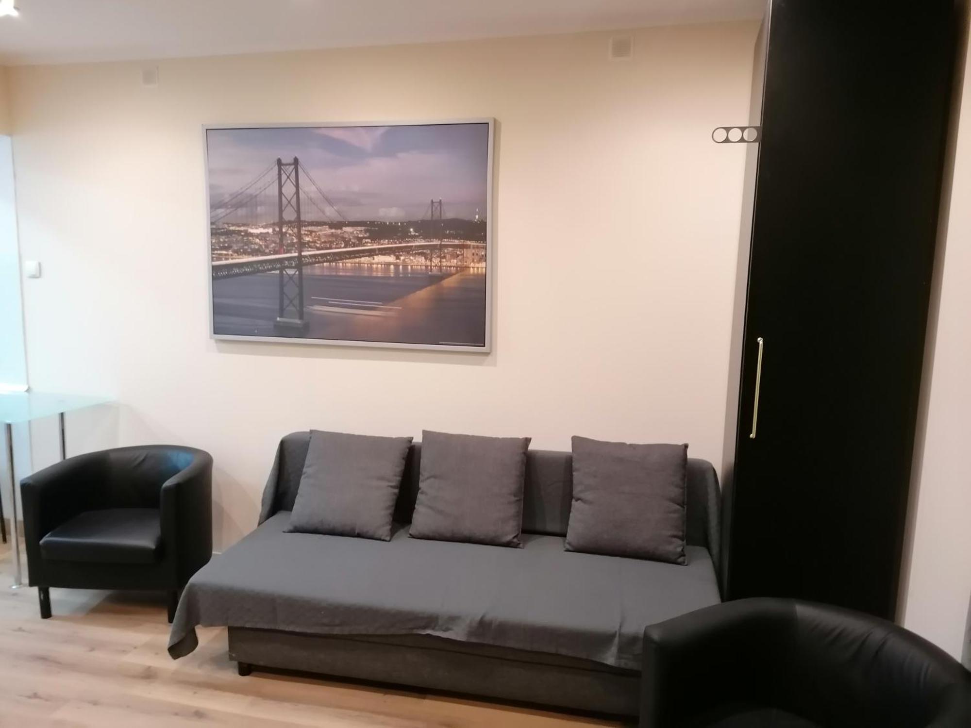 Lisbon Heart Santa Marta Apartment Exterior foto
