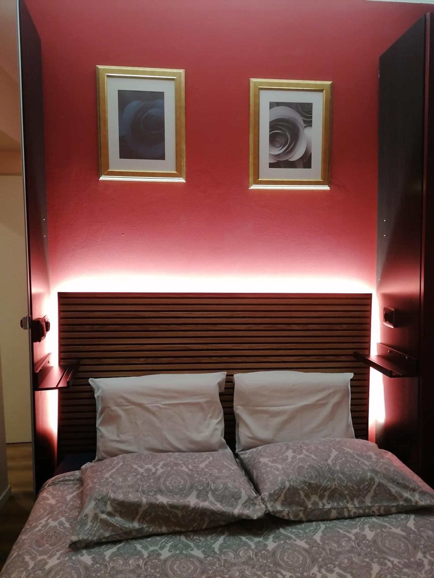 Lisbon Heart Santa Marta Apartment Exterior foto