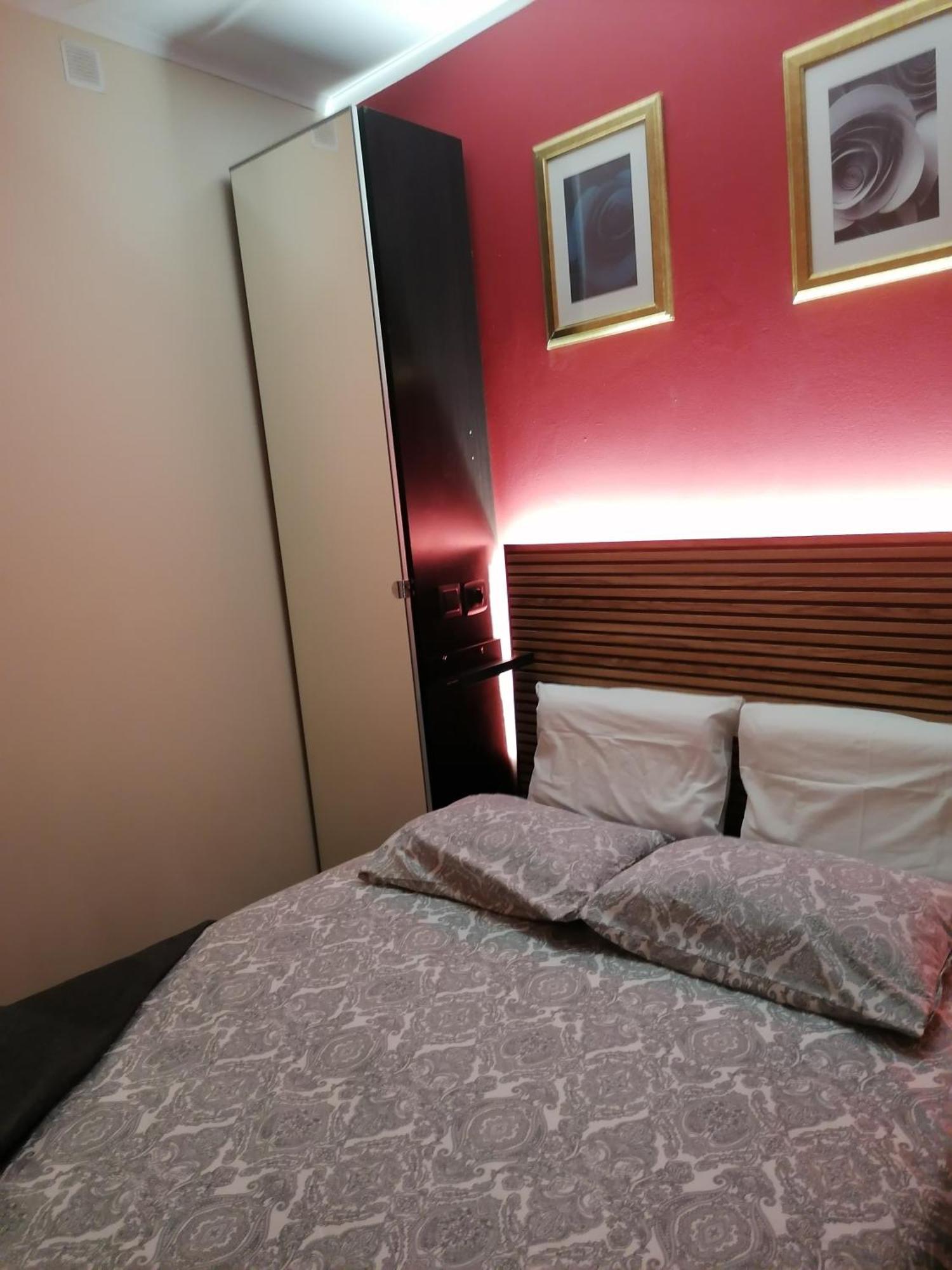 Lisbon Heart Santa Marta Apartment Exterior foto