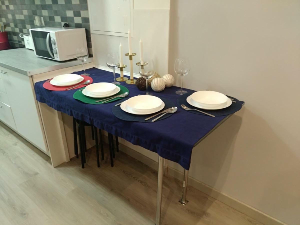 Lisbon Heart Santa Marta Apartment Exterior foto
